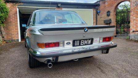 BMW 30 csl 2285484